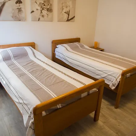 Panzió Casa Vacanze Tigli Basiglio