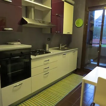 Panzió Casa Vacanze Tigli