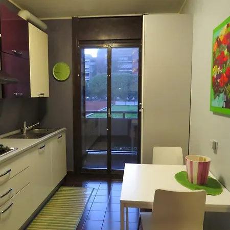 Casa Vacanze Tigli Panzió