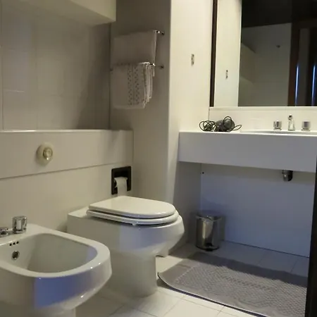 Panzió Casa Vacanze Tigli