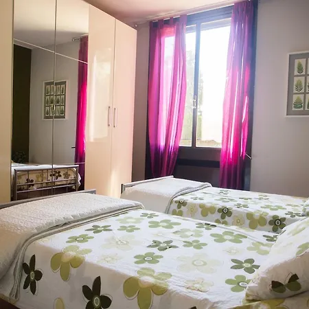 Casa Vacanze Tigli *