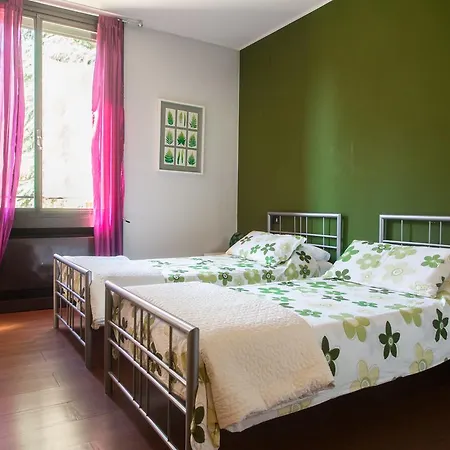 Casa Vacanze Tigli Panzió *