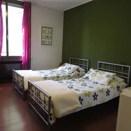 Casa Vacanze Tigli Panzió