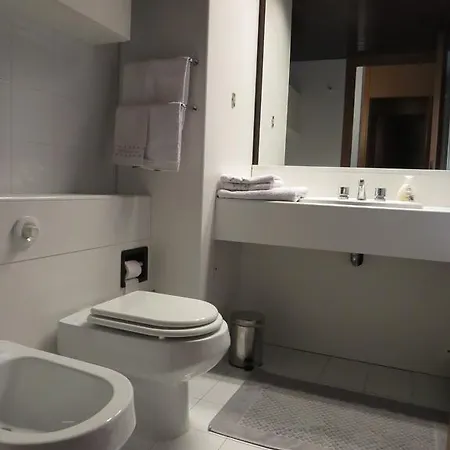 Casa Vacanze Tigli Panzió *