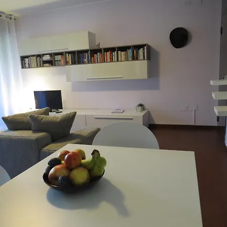 Casa Vacanze Tigli Panzió Basiglio