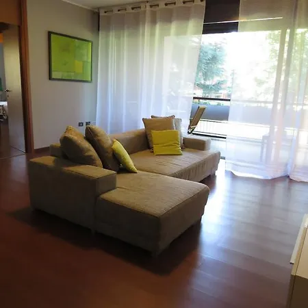 Casa Vacanze Tigli *