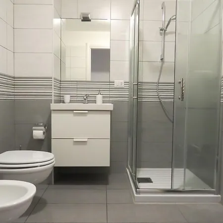Panzió Casa Vacanze Tigli *