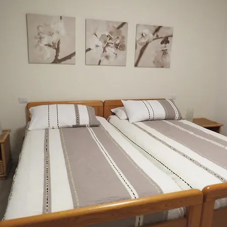 Casa Vacanze Tigli Panzió