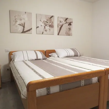 Casa Vacanze Tigli