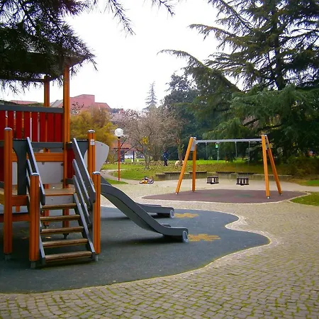Casa Vacanze Tigli