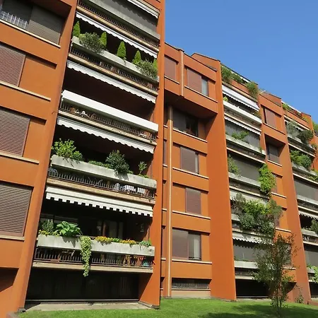 Casa Vacanze Tigli Panzió *