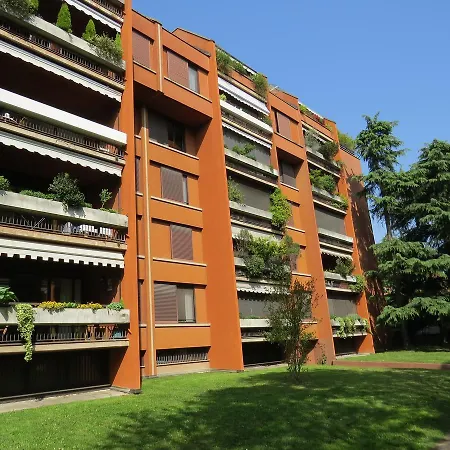 Panzió Casa Vacanze Tigli