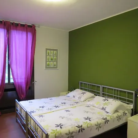 Casa Vacanze Tigli *