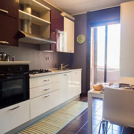 Casa Vacanze Tigli Basiglio