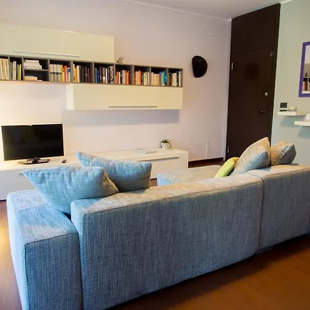 Casa Vacanze Tigli Alojamento de Acomodação e Pequeno-almoço *