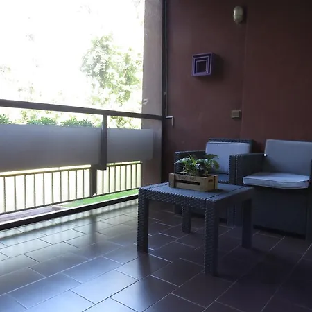 Casa Vacanze Tigli Basiglio